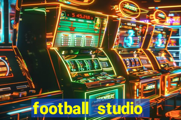 football studio como analisar